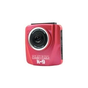 The Original Dash Cam 4SK9R Red Dash Cam , 18 Pack
