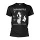 thumbnail image 1 of Frank Zappa - Camiseta Absolutely Free para Adultos Unisex (Negro), 1 of 2