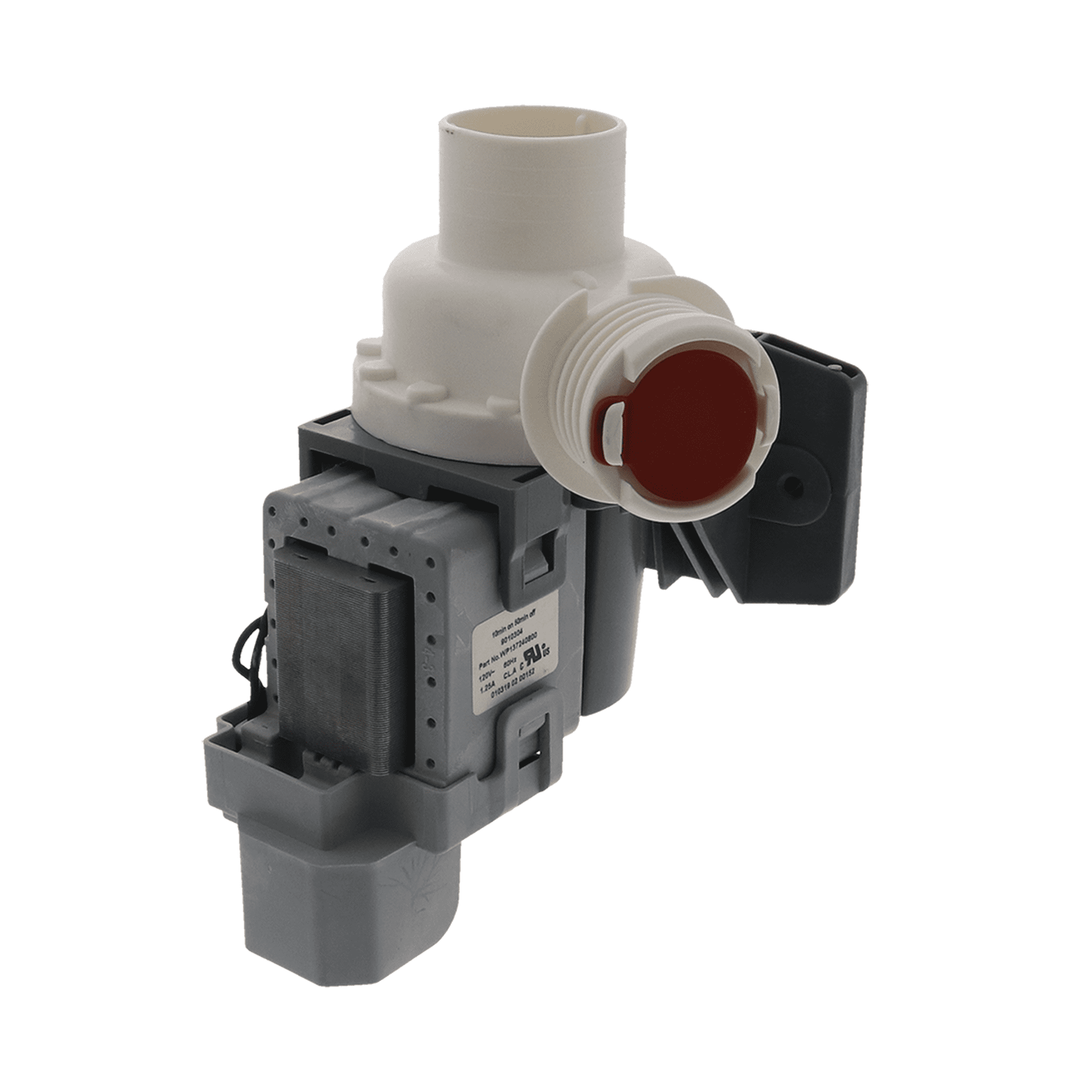 Appliance Factory Parts PUMPWATER AFTERMARKET 137240800