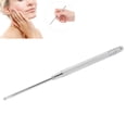 thumbnail image 3 of Pluma de acupuntura masajeador corporal energético terapia para aliviar el dolor pluma de masaje de tejido profundo de acero inoxidable para aliviar el dolor ANGGREK Otros, 3 of 8