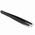 thumbnail image 2 of 5pcs Eyebrow Set with Travel Case Stainless Steel Tweezers Scissors, 2 of 2