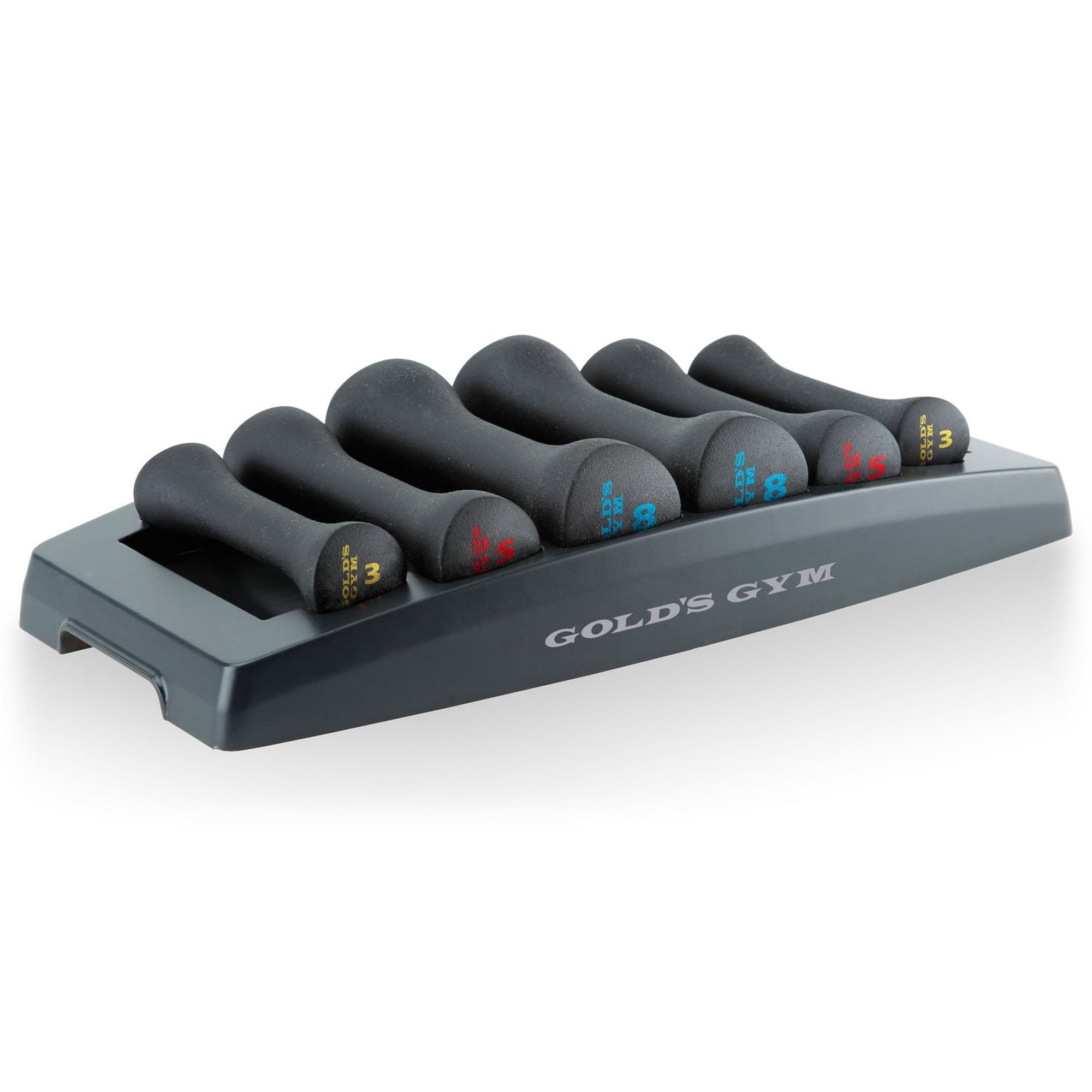 SBD ・EVERLIFT 新品&USEDセット golds gym Gold's Gym, dumbbell kit - Walmart.ca
