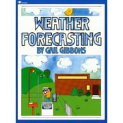 Weather Forecasting, (Paperback)