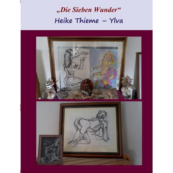 Die Sieben Wunder !, (Paperback)