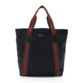 thumbnail image 1 of Pre-Owned Gucci GG Canvas Web Original Tote, 1 of 10