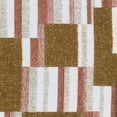 thumbnail image 6 of ACME Zoey Modular - LF Arm Chair w/Pillow in Chocolate Suede, 6 of 7