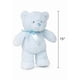 thumbnail image 3 of Peluche Jolitee My First Bear de peluche azul de 15 pulgadas, 3 of 6