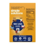 ARM & HAMMER Pure Baking Soda, For Baking, Cleaning & Deodorizing, 2 lb Box