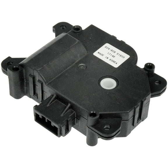Dorman 604-828 HVAC Blend Door Actuator for Specific Subaru Models