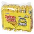 thumbnail image 4 of Sunflower Crackers Butter Sandwich, 189g  per Pack, Butter Flavor, 4 of 7