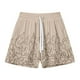 thumbnail image 1 of Pantalones Cortos Atléticos para Hombres Impresión de Verano Playa Fitness Run Casual Sports Mesh Pantalones Cortos de Transpirabilidad, 1 of 5