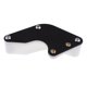 thumbnail image 1 of guía de cadena slider tensor rueda para 110 125 140cc dirt bike atv negro Sunnimix Guía de protección de la cadena, 1 of 7