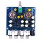 thumbnail image 3 of AC 12V 1A 6J1 Valor Preamplificador Tubo Preamplificador Placa Preamplificador Auriculares DIY Kits, 3 of 5