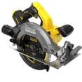 thumbnail image 3 of STANLEY SIERRA CIRCULAR 7 1/4" 20V ION LITIO BARE SIN CARBONES SBC550-B3, 3 of 9