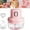 100ML,1PCS, variant on Fair Faction Wireless Food Chopper,Fairfaction Wireless Food Processor Small,Mini Garlic Chopper Mincer Electric,Garlic Chopper with Anti-Slip Base (100ML,1PCS)