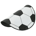 thumbnail image 5 of WASHWEPE 1Pack Football Carpet for Decorative 23.2In, 5 of 8