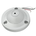 thumbnail image 3 of Micrófono CCTV, DC 9‑15V Micrófono CCTV Recogida de vigilancia Micrófono de circuito cerrado Diseño elevado, 3 of 8