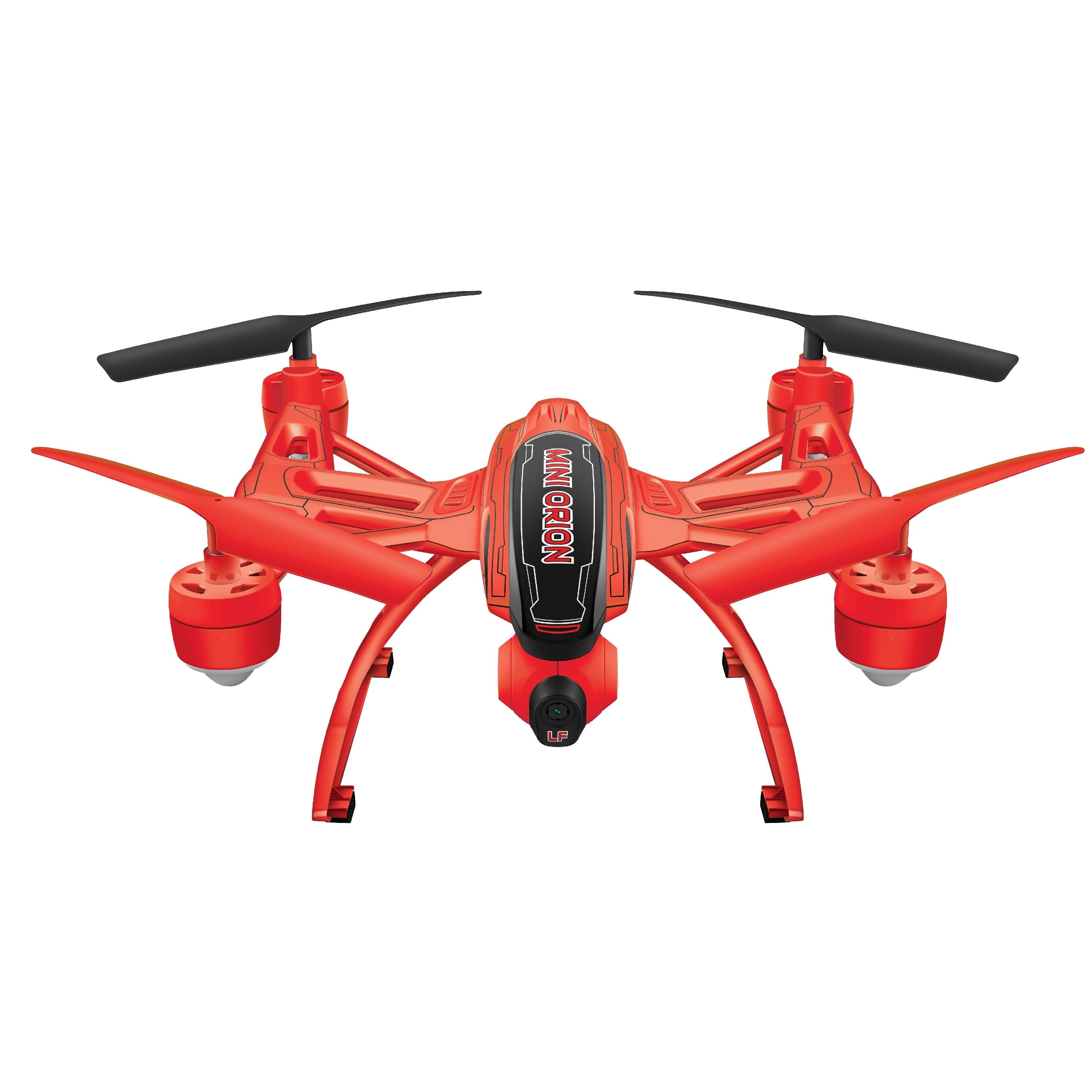 glow in the dark mini orion drone