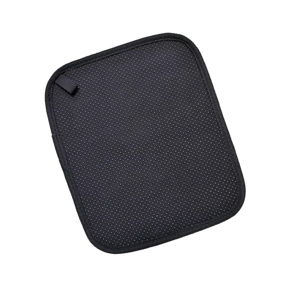 Bowling Ball Towel, Bowling Shammy Pad, Microfiber Bowling Towels, 20.5cmx25.5cm Removes Dust and Oil Improve Grip and Precision