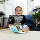 thumbnail image 2 of Baby Einstein Ocean Explorers Pop & Explore Stingray Popper, juguete a partir de 6 meses, 2 of 5