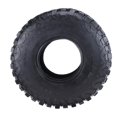 thumbnail image 4 of Neumático 2.2 Mud Grappler de goma de 120 mm para 1/10 RC Crawler Traxx, 4 of 5