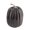 Black-1, variant on Artificial Pumpkins, Decorative Foam Pumpkins, Cute Fake Pumpkins for Halloween Autumn Harvest Home Decorations, Artificial Foam Pumpkin Fall Decoration Faux Pumpkins,5.9x8.6 Inch