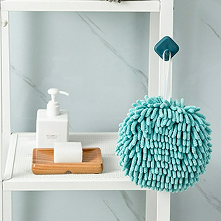 Bath and Hand Towels — The Horseshoe Crab