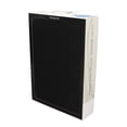thumbnail image 1 of 3 Pcs Air  Filter Replacement Activated Carbon Filters High Efficiency Powerful One Use Particle Filter Set For Blueair 500 600 Series, 1 of 8