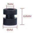 thumbnail image 5 of 20Pcs M3 Anti Vibration Rubber Damper Balls for FPV F4 F7 Flight Controller Soft Mount Shock Absorp, 5 of 5