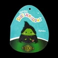 thumbnail image 4 of Peluche Squishmallows 10" - Wicked: Elphaba, 4 of 4