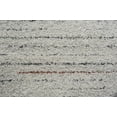thumbnail image 3 of Granada Liora Ivory Gold Green Rust Gray and Charcoal Polypropylene Area Rug, 3 of 7