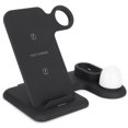 thumbnail image 3 of Cargador Inalámbrico 4 en 1 Sincero Accesorios Multifuncionales Para Teléfonos Móviles Carga Rápida, 3 of 9