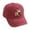 Rouge, variante sur Chapeaux et Casquettes pour Enfants, Chapeau de Baseball Voiture Dessin Animé pour Enfants – Visière de Protection Solaire pour Bébés Filles et Garçons, Design Ludique