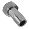 thumbnail image 1 of Stainless Steel Pipe Fitting Plumbing Connector  for Pipeline Hardware Gas, 1 of 7