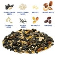 thumbnail image 4 of Audubon Park Extreme Variety Wild Bird Food, Dry, 15 lbs., 1 Count per Pack, 4 of 12