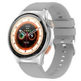 thumbnail image 1 of Riwcyla 1.39 Inches Smartwatch IP67 Waterproof Sports Watch BT5.1 Intelligent Watch Fitness Multifunctional Watch Compatible with Android5.0/ iOS10.0, 1 of 6
