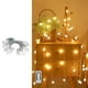 thumbnail image 4 of Luces de Cuerda de Bola de Globo de 40 Lámparas 6m Luces Colgantes decorativas USB Con 8 Modos para Luz Cálida al Aire Libre en Interiores, 4 of 7