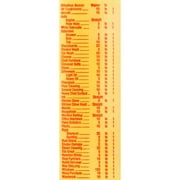 LA's Totally Awesome All Purpose Concentrated Cleaner, 32 oz