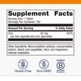 thumbnail image 4 of Metagenics Zinc A.G. - Highly Absorbable - for Immune Support, Bone Health & Energy Metabolism* - Non-GMO & Gluten-Free - 180 Tablets, 4 of 7