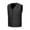 Z-1Black, variant on Hwmodou Heated Vest Women Heated Vest Women Without Battery Lightweight Quilted Warming Heating Vest