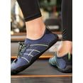 thumbnail image 3 of ywluxe Hike Barefoot Shoes - Unisex Wide Toe Box Water Shoes, Pro-Healthy Non-Slip Running Sneakers Boots for Men Women, 3 of 9