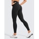 thumbnail image 2 of Pantalones para Mujer CRZ YOGA Butterluxe Cintura Alta 64 cm Negro S, 2 of 6