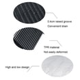 thumbnail image 3 of 2x Draining Pad Heat Resistant Multipurpose for Restaurant Household Freezer Soledad none, 3 of 6