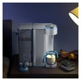 thumbnail image 4 of 2100W Automatic Intellint Tea Making Machine Instant Hot Water Dispenser Desktop Tea Making Machine Water Dispenser Dual Mode ,Safe to Use, 4 of 6
