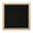 Black, variant on M Buder Premium 10 x 10 Inches (25.4 x 25.4 cm) Felt Letter Board Changeable Message Sign with Rustic Wood Frame, Includes Letters and Scissors, Perfect Room Decoration Prop, Black