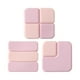thumbnail image 3 of 6 X 3 Protectores De Pared Para Puerta, Duraderos Y Sencillos, Para Pomos De Puerta De Sillas, Color Rosa, 3 of 8