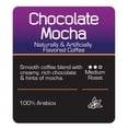 thumbnail image 2 of Roast Ridge Single Serve Coffee Pods for Keurig K-Cup Brewers, Chocolate Mocha, Medium Roast, 100 ct, 2 of 8