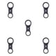 thumbnail image 3 of Sonducket Reemplazo para Suntour XCT XCM XCR bicicleta horquilla delantera llave inglesa removedor herramientas de reparación 2 agujeros llave de 2 agujeros 5piezas, 3 of 6