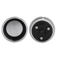 thumbnail image 3 of 2 Pcs Panier-Filtre Détachable en Acier Inoxydable pour Accessoires de Machine à Café, 3 of 4