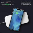thumbnail image 3 of Funda de teléfono Spigen Ultra Hybrid para iPhone 12 Pro Max, 3 of 7